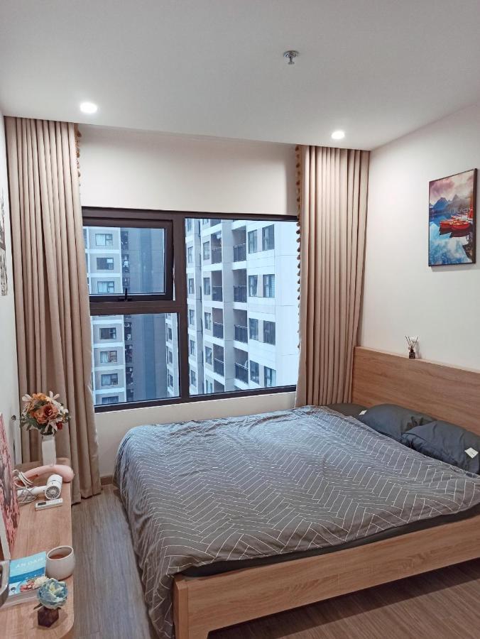 Green Homestay Ocean Park Gia Lam Ханой Екстериор снимка